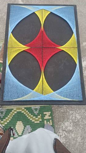 String Art 