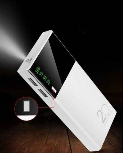 Power Bank 