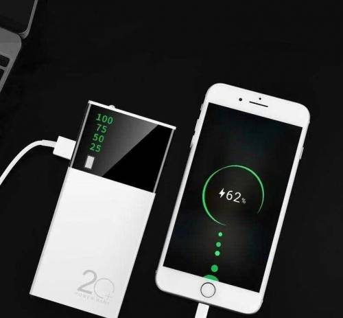 Power Bank 