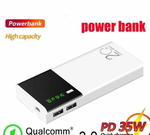 Power Bank 