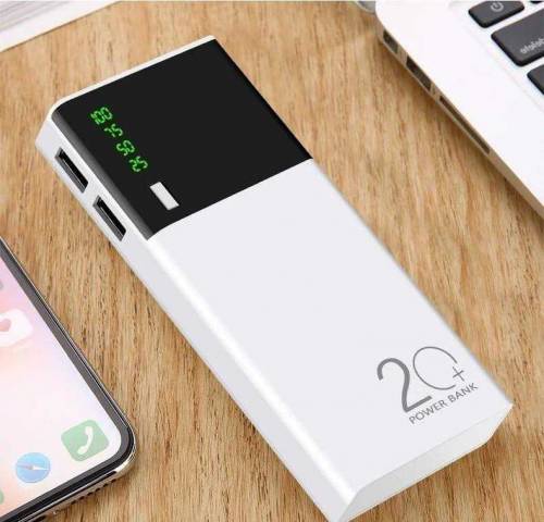 Power Bank 