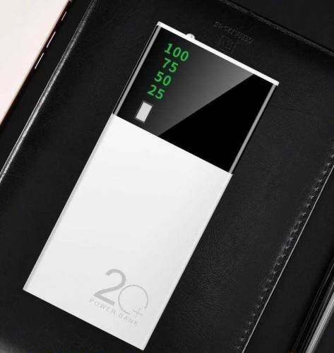 Power Bank 