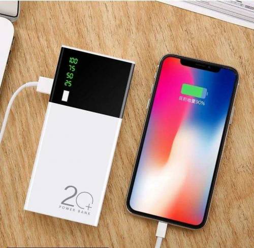 Power Bank 