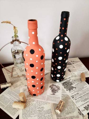 Beautiful decoration bottels for home and gift . dilvery all over pak