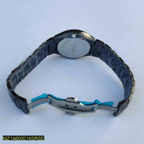 men's casual analogue watch 