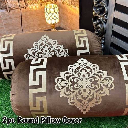 gol pillow cover