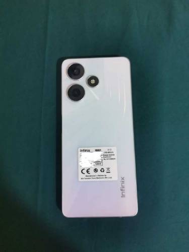 Infinix Hot 30