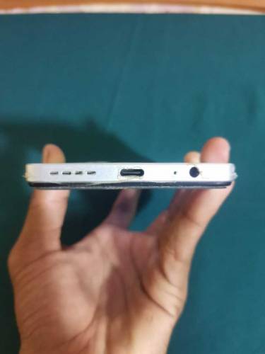 Infinix Hot 30
