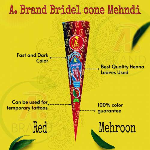 A. Mehndi