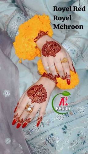 A. Mehndi