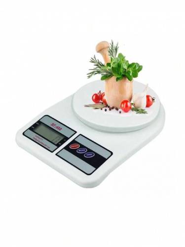 Branded Electronic Digital Kitchen Scale Digital Weight Machine Digita