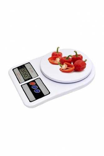 Branded Electronic Digital Kitchen Scale Digital Weight Machine Digita