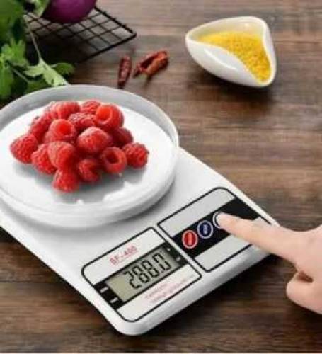 Branded Electronic Digital Kitchen Scale Digital Weight Machine Digita