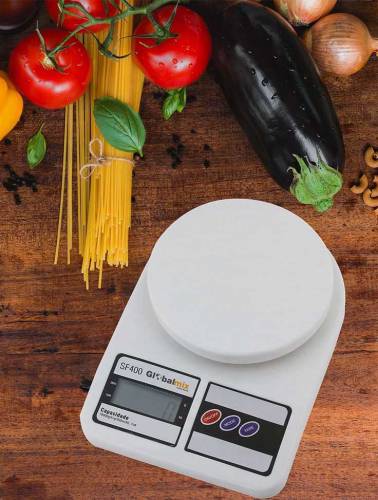 Branded Electronic Digital Kitchen Scale Digital Weight Machine Digita