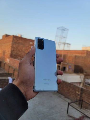 Sumsung s20plus Pta