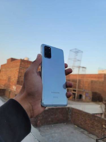 Sumsung s20plus Pta