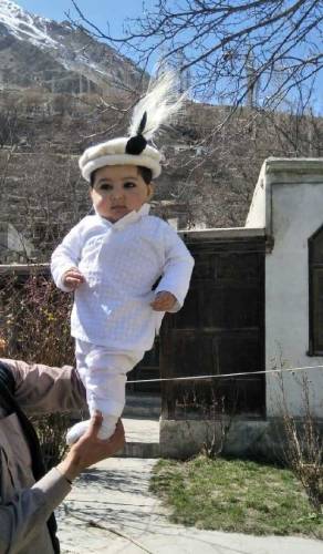 chitral sailors 