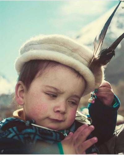 chitral sailors 
