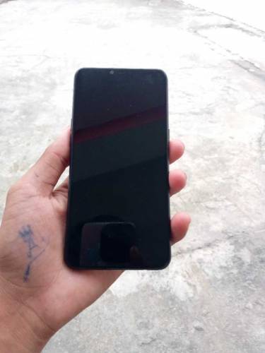INFINIX SMART 5. 10/9.5