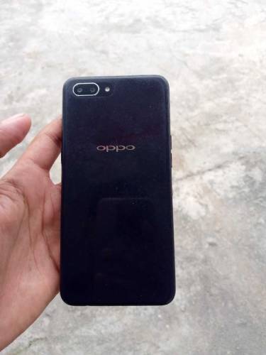 INFINIX SMART 5. 10/9.5