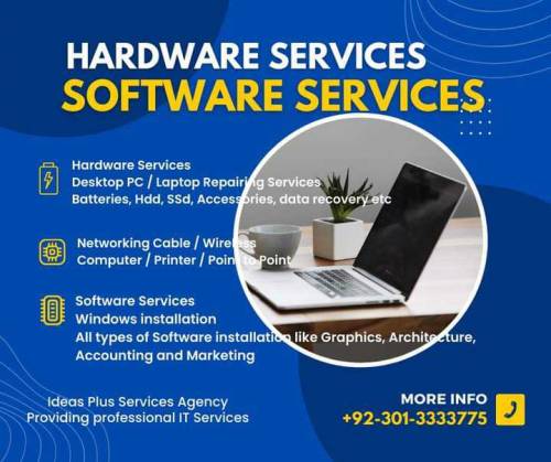 Digital Marketing Services