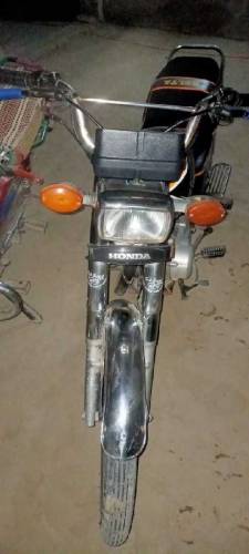 bike 125