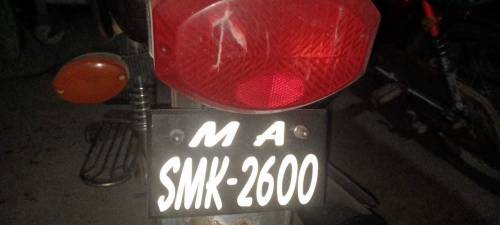 bike 125