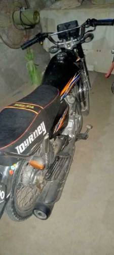 bike 125