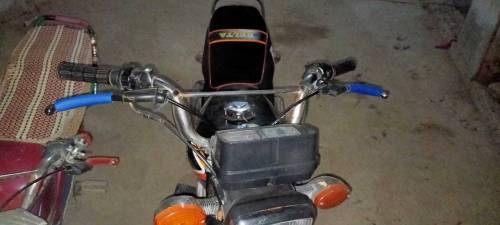 bike 125