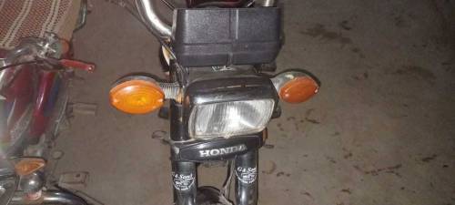 bike 125
