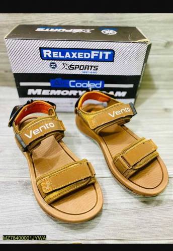 Men's sanfal 