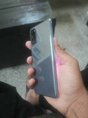 samsung s20 plus 5g 12gb ram 128gb rom non pta 03255339396 