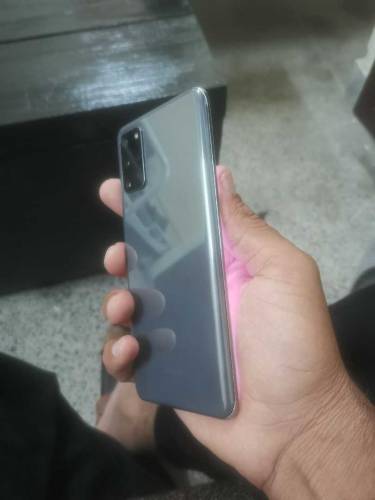 samsung s20 plus 5g 12gb ram 128gb rom non pta 03255339396 