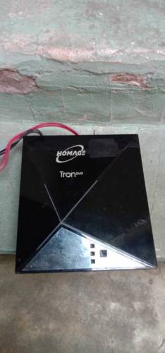 homage tron duo ups for sale only wapda charging 