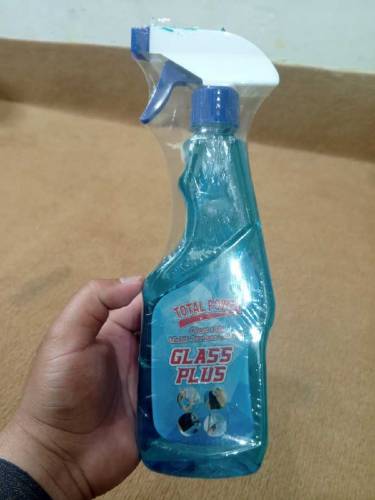 Glass cleaner best quality 