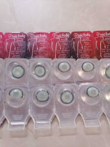 daily wear lens soft and comfortable 