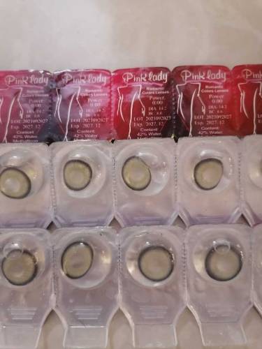 daily wear lens soft and comfortable 