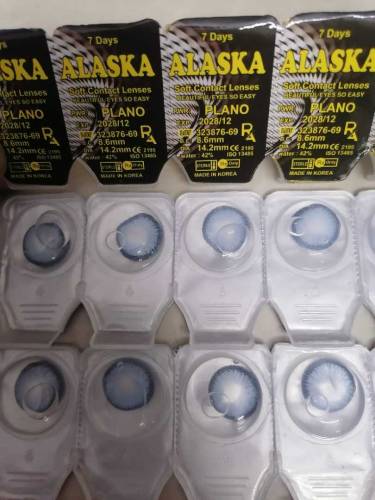daily wear lens soft and comfortable 