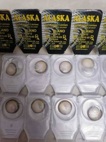 daily wear lens soft and comfortable 