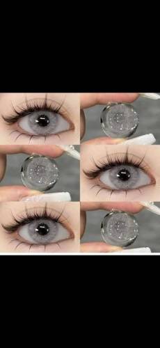 daily wear lens soft and comfortable 