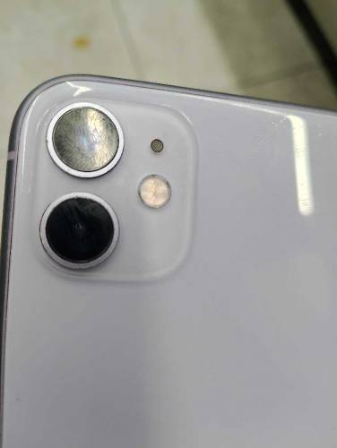 I phone 11 