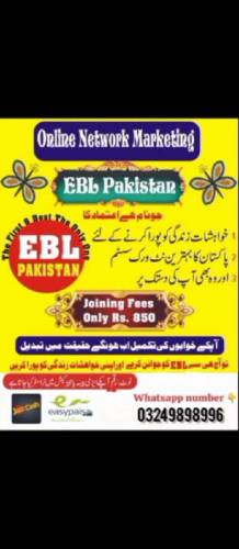 earning app abl Pakistan