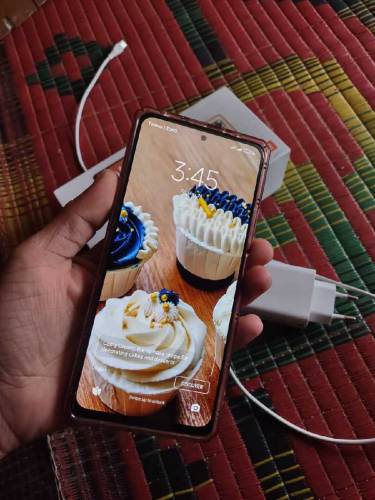 Redmi note 10 pro