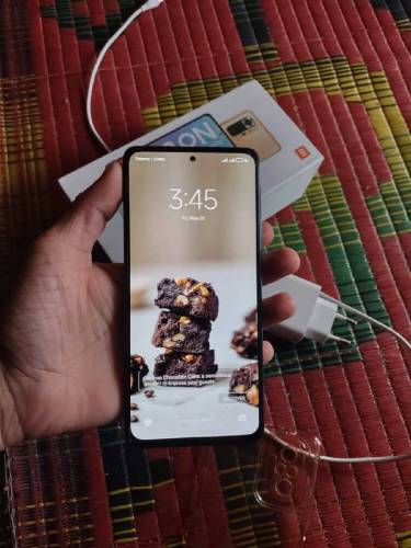 Redmi note 10 pro