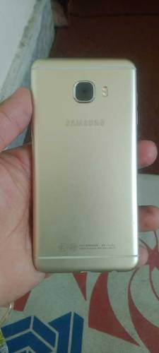Samsung mobile c5 4 32