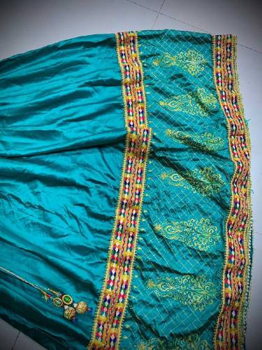 Lehnga Choli
