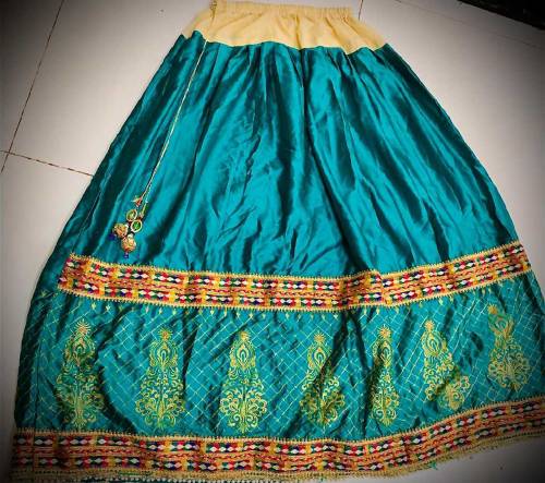 Lehnga Choli