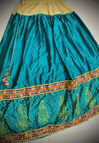 Lehnga Choli
