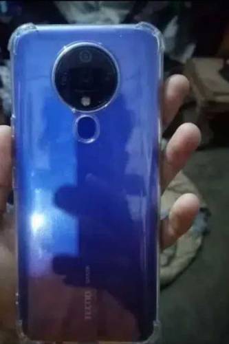 TECNO SPARK 6 4 GB RAM 64 ROM 