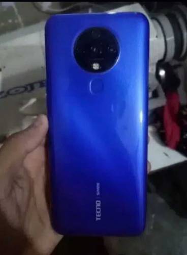 TECNO SPARK 6 4 GB RAM 64 ROM 